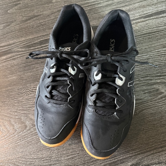ASICS Gels Renma Mens Court Shoes Size 9.5, like new! main image 7